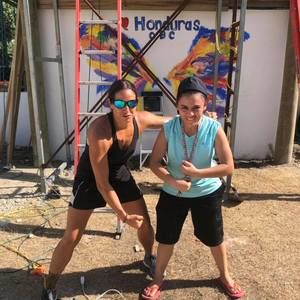 Meet your Posher, Brittney